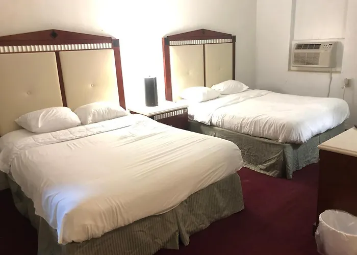 Atlantic Breeze Inn