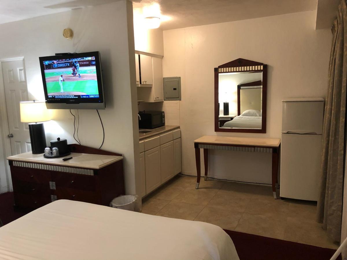 Hotel Atlantic Breeze Daytona Beach